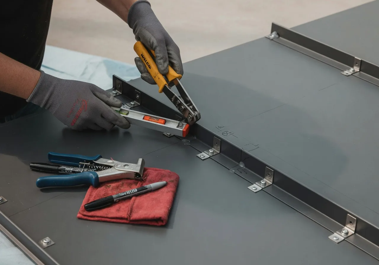 Why choose Metal Roofing Installation in Malone, FL